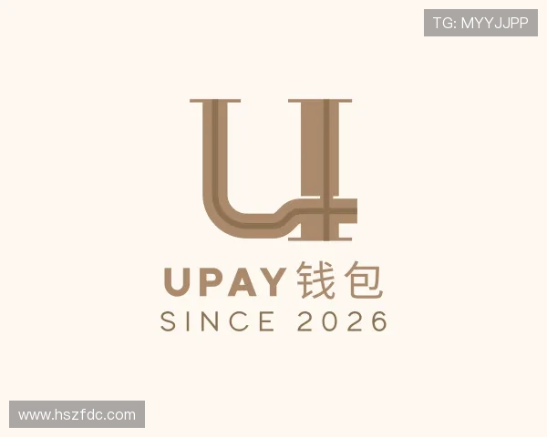 了解UPAY钱包